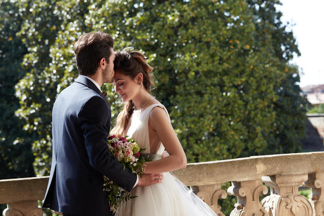 如果婚姻改成續約制，你會願意嗎？