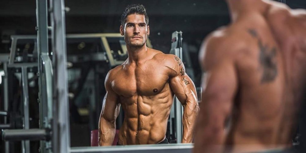 想要变巨好困难？ 四个「有心一定做得到」的健身目标，让你新的一年体态更完美！