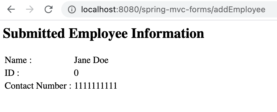 表单上的多个提交按钮