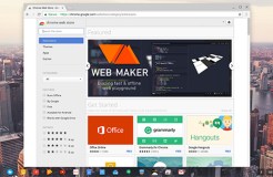 如何在 Chromebook 上编辑视频