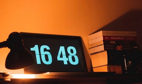 在谷歌表格中禁用军事时间