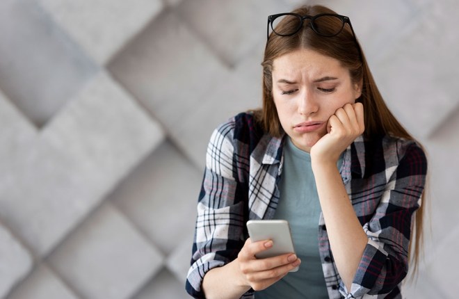 为什么我在 eHarmony 上没有匹配项？