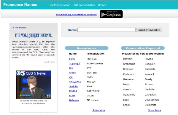 五个帮助你正确发音的网站-2