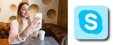 可以在Skype上玩的游戏