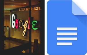 如何更改 Google 文档中的默认字体