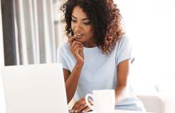 如何更改 Google 表格中的字体