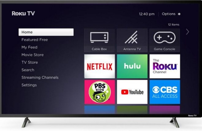 如何将 YouTube 添加到 Roku