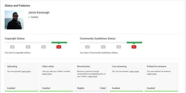 如何通过 YouTube 视频赚钱2