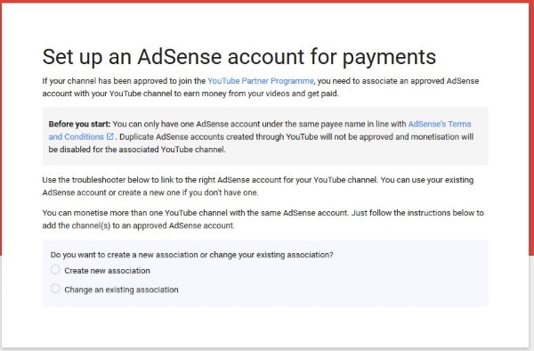 如何通过 YouTube 视频赚钱3