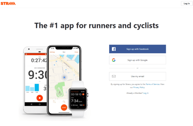 如何在 Strava 中编辑或删除段
