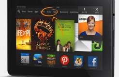 如何让 Kindle Fire 儿童友好