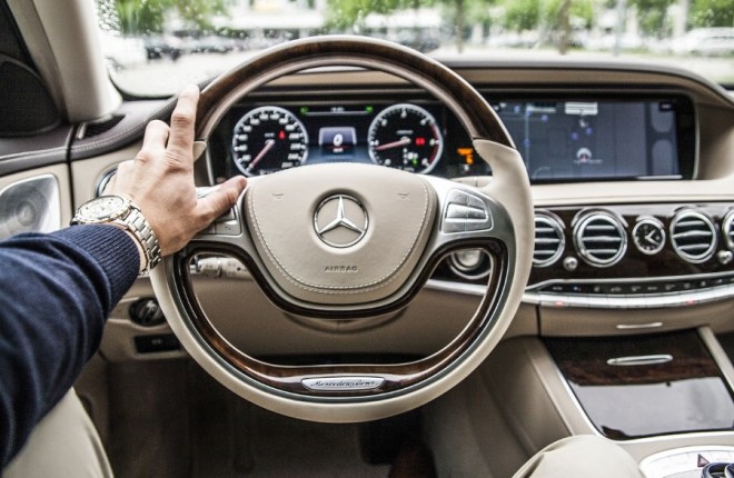 如何使用优步提前安排行程