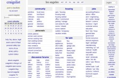 如何使用 Craigslist 发布软件而不被标记或删除