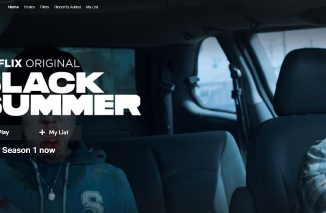 如何在菲律宾观看美国 Netflix