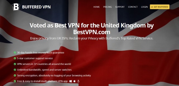 如何在美国境外观看 Hulu-2