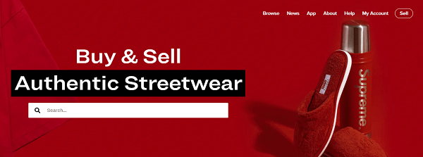 StockX 上的付款方式