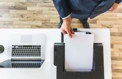 如何在 Shopify 上打印所有订单