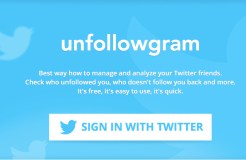Unfollowgram Review