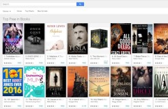 下载免费电子书的最佳网站