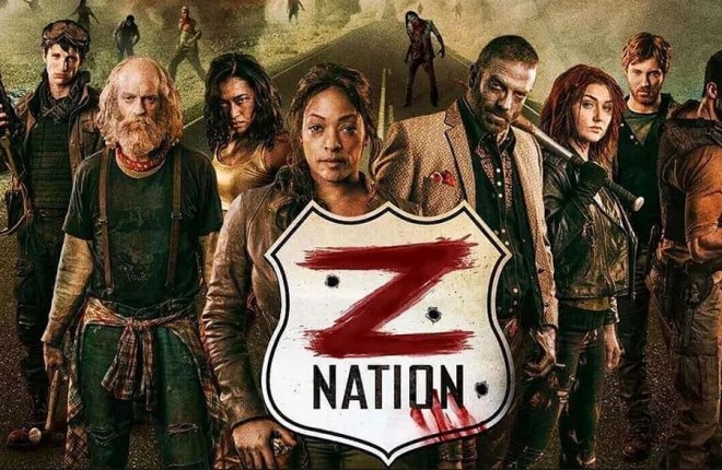 Netflix 或亚马逊 Prime 会在第 6 季购买 Z Nation 吗？