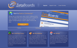 ZetaBoards