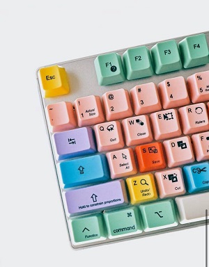 在Google表格中删除行的快捷方式