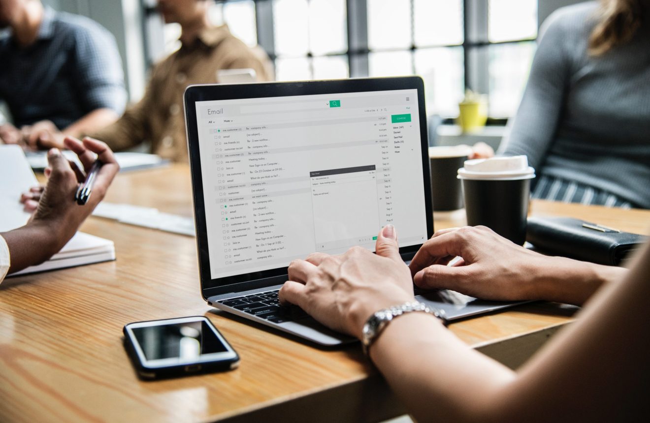 10 分钟邮件的绝佳替代品