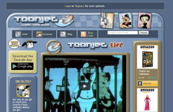 在哪里可以免费在线观看卡通片