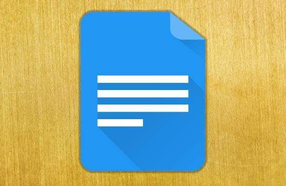 如何使谷歌文档横向