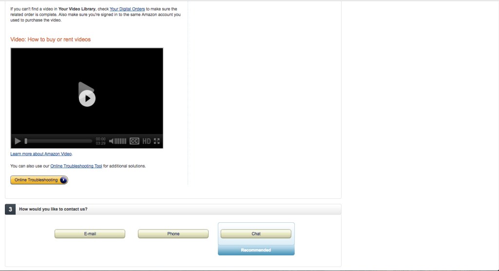 选择联系人类型