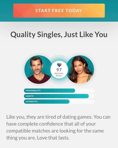 eharmony 不断向我收费-与他们的支持取得联系