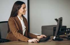 如何去除 Google 表格中的多余行