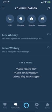 安装并启用Skype