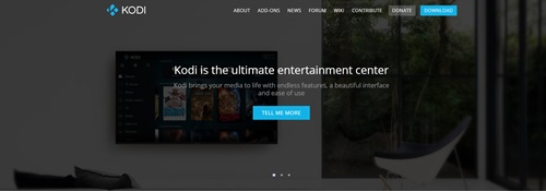  kodi