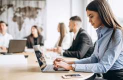 如何在 Notion 上创建模板