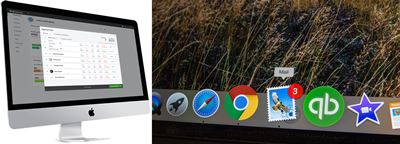 关闭 QuickBooks 声音