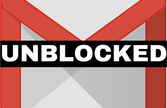 如何在 Gmail 上解锁某人