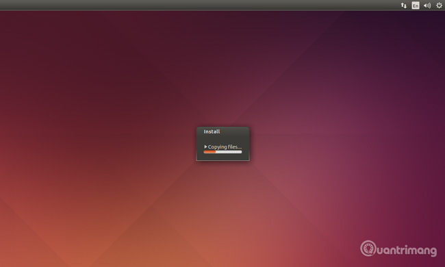 在 VMware Workstation 上安装 Ubuntu 的说明图 1-第 2 部分