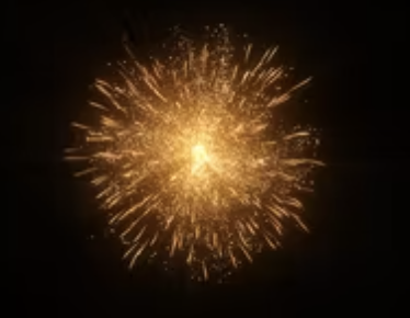 SceneKit – 如何在 Xcode 13 中制作自定义粒子效果？