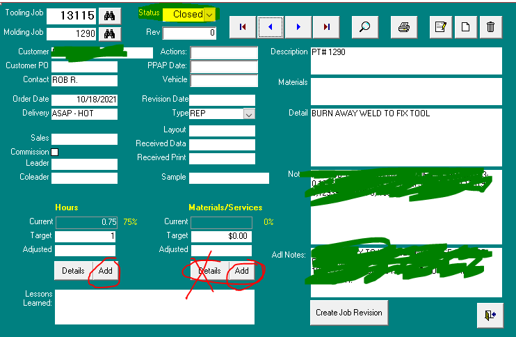 基于下拉选择禁用访问表单上的按钮