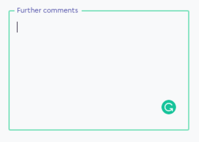 如何在 Material-UI 中的轮廓样式 TextField 组件中覆写边框颜色