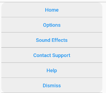 Stack Widget 中的容器占据了整个高度